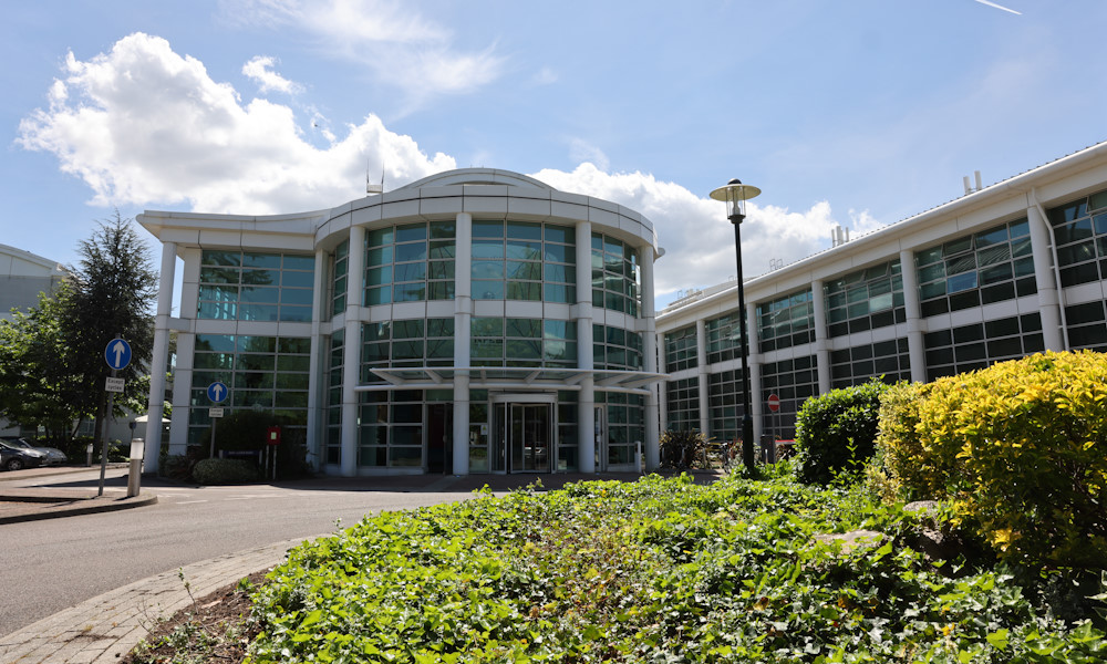 The National Physical Laboratory (NPL)